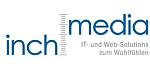inch-media GmbH - IT-Service zum Wohlfühlen. Von Webhosting über Internetanwendungen bestechen wir durch verständliche Beratung und Betreuung.